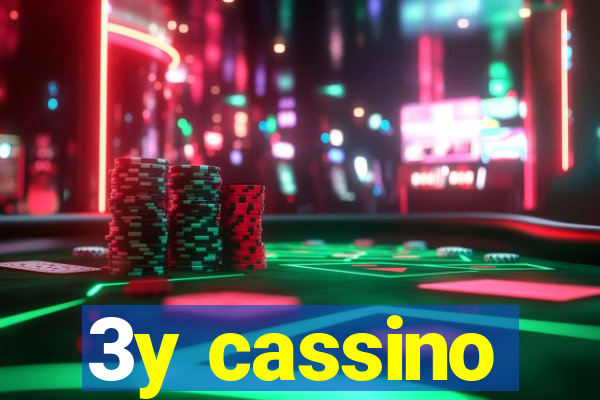 3y cassino